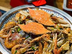 -1819餐厅·团队聚餐·烤串·精酿