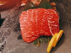 黑牛牡蛎-九田家黑牛烤肉料理(太阳城店)