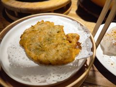 -金苑酒家·客家菜·广东老字号(万象店)