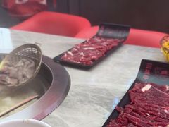 -三头牛·潮汕牛肉生蚝火锅 (夏湾店)