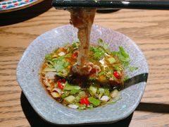 -百草滩羊清水涮羊肉(长城路店)