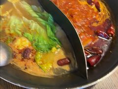 -冯校长老火锅(广州正佳广场店)