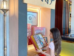 -惠州康帝国际酒店