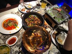 -绿茶餐厅(汇悦大融城店)