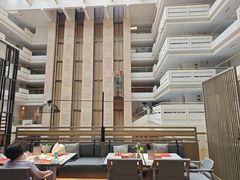 -桂林喜来登饭店雅琴餐厅