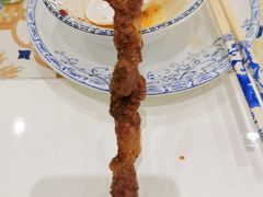 -阿拉丁新疆风味餐厅·清真(罗廊巷店)