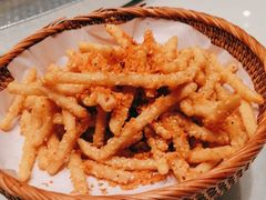 -辛香味烧鱼馆·非遗技艺·排骨红烧肉(光谷医药园店)