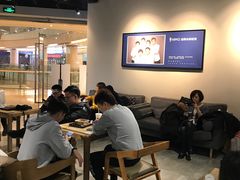 -海马体照相馆(天津世纪都会店)