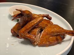 -翠湖宾馆·中餐厅