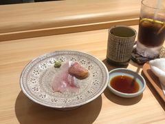 -晴空·日本料理(万象城店)