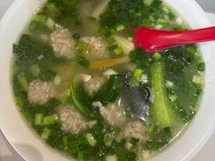 -子午路张记肉夹馍(兵马俑店)