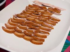 -上海滩餐厅(BFC外滩金融中心店)