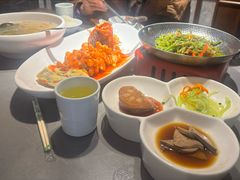 -姑苏家宴·苏帮菜·松鼠桂鱼(苏州总店)