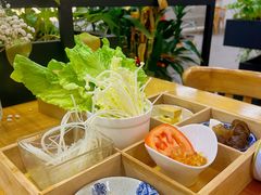 -素清香(解放路店)