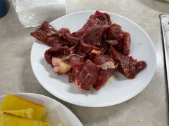 -风味烧烤