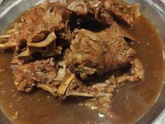 -蝎王府羊蝎子(西稍门店)