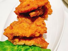 岭南大排-双合园·海鲜水饺青岛菜(九水东路店)