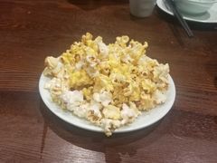 爆米花-老板恋上鱼(高新万达店)