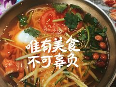 -鹤之乡·齐齐哈尔烤肉·非遗(秋涛路店)