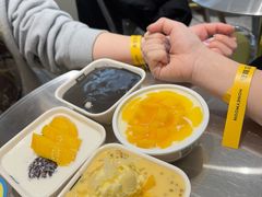 -满记甜品(苏州中心店)