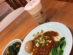 -醉面(五道口启迪大厦店)
