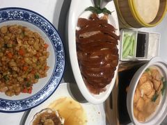 -大鸭梨烤鸭(枣园店)