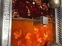 -海底捞火锅(杭州萧山宝龙广场店)