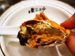 -聚汇三少·龙虾·中餐厅(莫邪路新天地店)