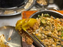 -韩宫宴烤肉·料理(苏州中心店)
