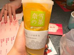-奈雪的茶(印象城店)