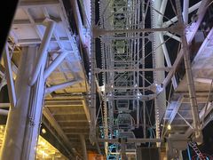 -横店影视城梦幻谷园区