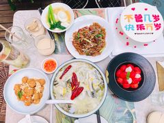 -大树餐厅(红旗街万达店)