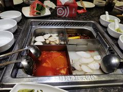 -海底捞火锅(邯郸新世纪中心店)