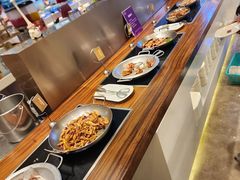 -堂会(白云店)
