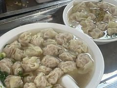 -汪家馄饨(集庆路店)