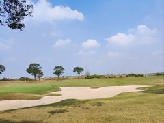 -PGA安瀛高尔夫球俱乐部