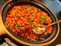 -旺爷砂锅·茶作(国贸城店)