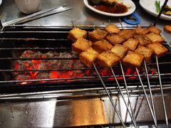 -小寒羊烧烤(凯瑞时代大厦店)