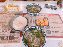-夏家合汁(天润花园小区店)
