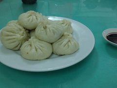 -四平包子铺