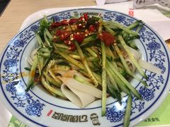 -勾魂凉皮(西二旗辉煌国际店)