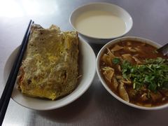 -陈记锅巴菜(五大道店)