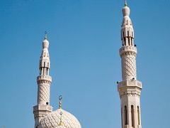 景点-朱美拉清真寺