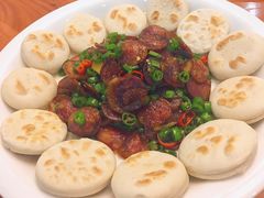 -醉霖生态餐厅(交大店)