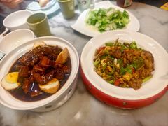 -京城小江南·北京烤鸭·江南土菜·白鱼(中关村店)