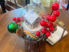 -西点坊(浦东香格里拉店)