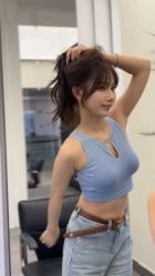 -斑斓色彩沙龙