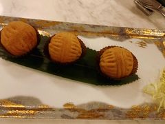 核桃酥-伯衡55·吉品轩(乌鲁木齐南路店)