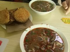 -清真刘记大顺斋(三合里小区店)