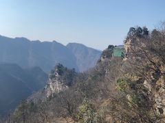 -武当山风景区